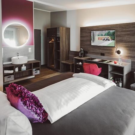 Hotel Hildebrandt'S Neumünster Екстериор снимка