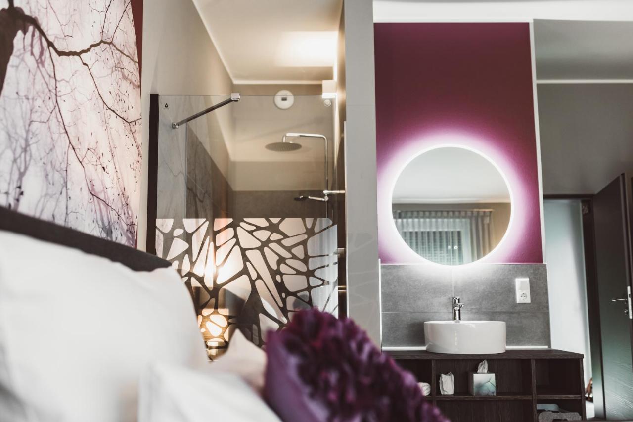Hotel Hildebrandt'S Neumünster Екстериор снимка