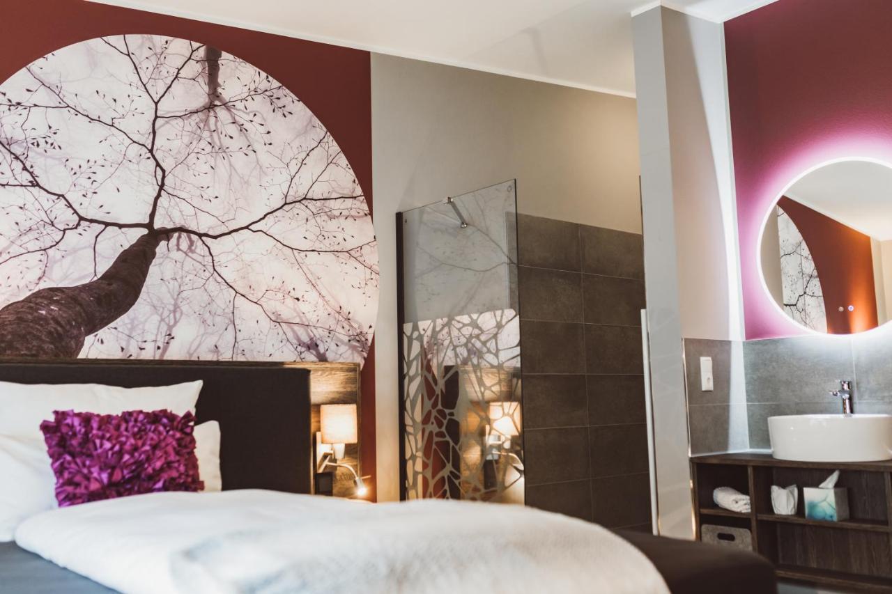 Hotel Hildebrandt'S Neumünster Екстериор снимка
