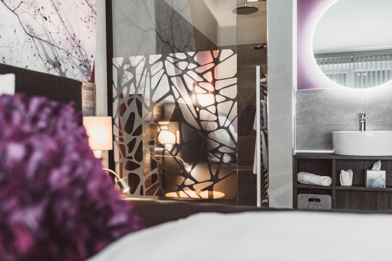 Hotel Hildebrandt'S Neumünster Екстериор снимка