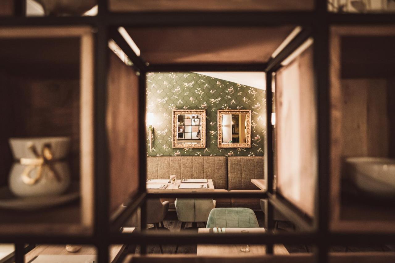 Hotel Hildebrandt'S Neumünster Екстериор снимка