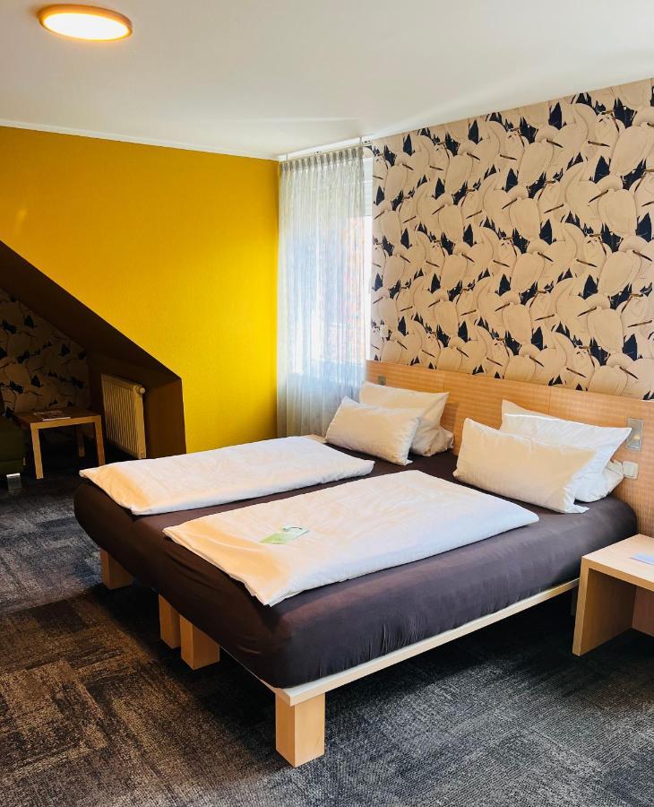 Hotel Hildebrandt'S Neumünster Екстериор снимка