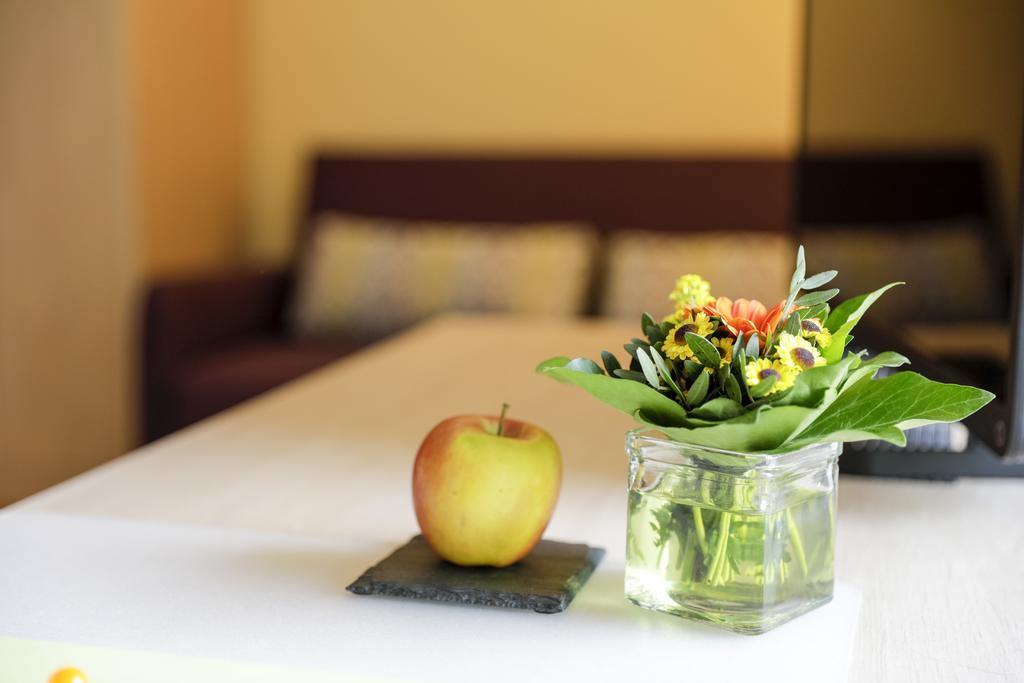 Hotel Hildebrandt'S Neumünster Екстериор снимка