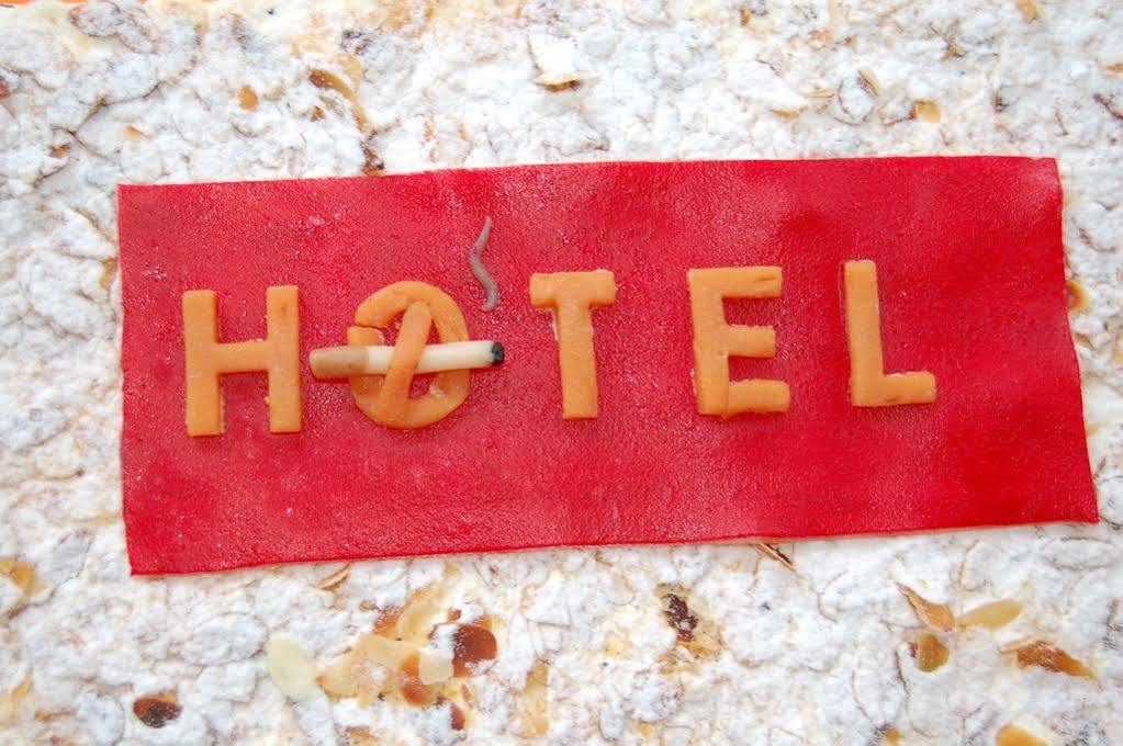 Hotel Hildebrandt'S Neumünster Екстериор снимка